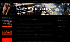 Zlotymotocyklowe.pl thumbnail