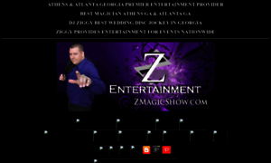 Zmagicshow.startlogic.com thumbnail