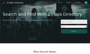 Zmaps.xyz thumbnail