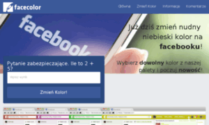 Zmien-kolor.pl thumbnail