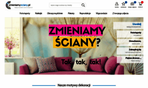 Zmieniamysciany.pl thumbnail