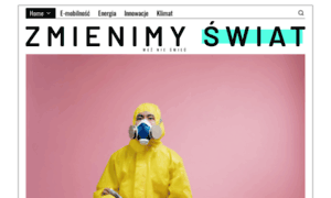 Zmienimyswiat.pl thumbnail