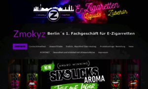 Zmokyz.de thumbnail