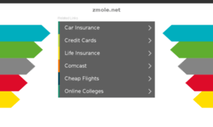 Zmole.net thumbnail