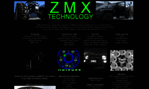 Zmx.com.au thumbnail