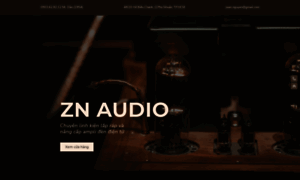 Zn-audiorecycle.com thumbnail