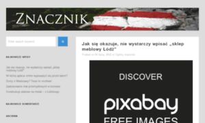 Znacznik.url.ph thumbnail