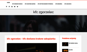 Znajdz-kfc.pl thumbnail