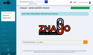 Znajo.pl thumbnail