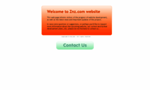 Znz.com thumbnail