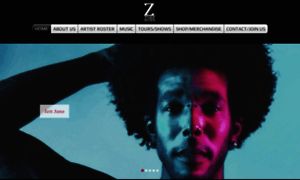 Zoberecords.com thumbnail