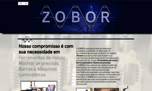 Zobor.com.br thumbnail