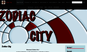 Zodiac-city.e-monsite.com thumbnail