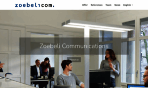 Zoebelicom.ch thumbnail