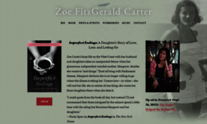 Zoefitzgeraldcarter.com thumbnail