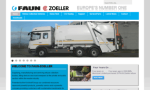 Zoeller.co.uk thumbnail