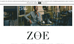 Zoemagazine.it thumbnail
