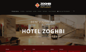 Zoghbi.com.br thumbnail