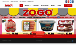 Zogo.com.tr thumbnail