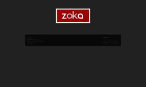 Zoka.sk thumbnail