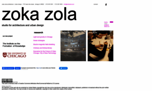 Zokazola.com thumbnail