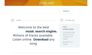 Zoki1.net thumbnail