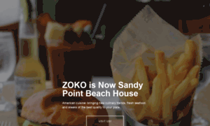 Zoko822.com thumbnail