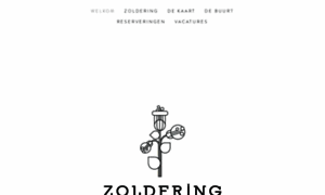 Zoldering.nl thumbnail