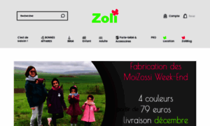 Zoli.fr thumbnail