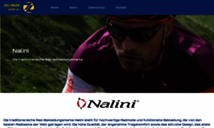 Zollingersport.ch thumbnail