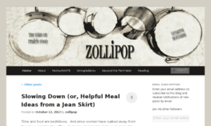 Zollipop.com thumbnail