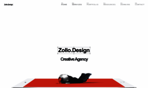 Zollo.design thumbnail