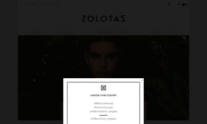 Zolotas.gr thumbnail