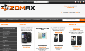 Zomax.eu thumbnail