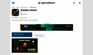 Zombie-attack.en.uptodown.com thumbnail