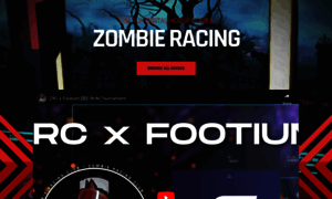 Zombie.racing thumbnail