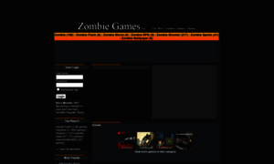 Zombiegames.biz thumbnail