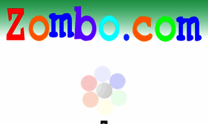 Zombo.com thumbnail