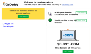 Zombsroyale.co thumbnail