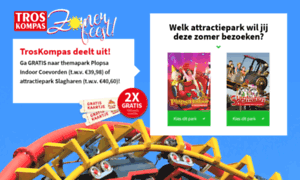 Zomerfeest.doe-mee-online.nl thumbnail