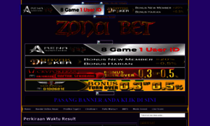 Zona-bet.net thumbnail