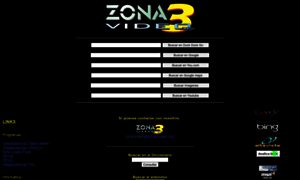 Zona3video.com thumbnail