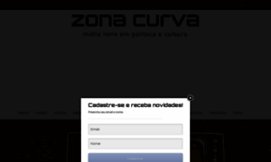 Zonacurva.com.br thumbnail