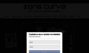 Zonacurva.com thumbnail