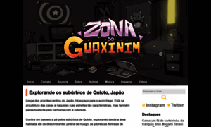 Zonadoguaxinim.com.br thumbnail