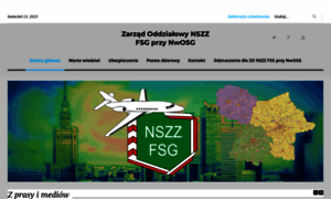 Zonadwislanski.pl thumbnail