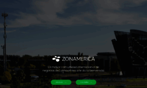 Zonamerica.com thumbnail