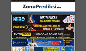 Zonaprediksi.site thumbnail