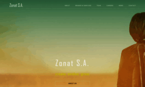Zonat.com thumbnail