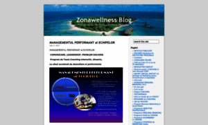 Zonawellness.wordpress.com thumbnail